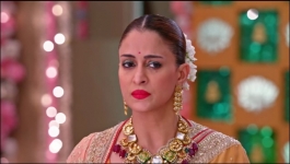 Parineeti - 6th December 2024